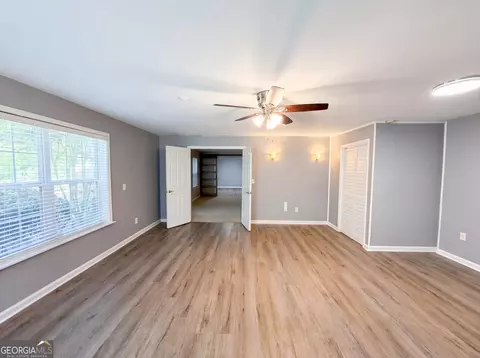 Living - 8111 Crestview Dr SE, Covington, GA 30014 photo 4 of 6