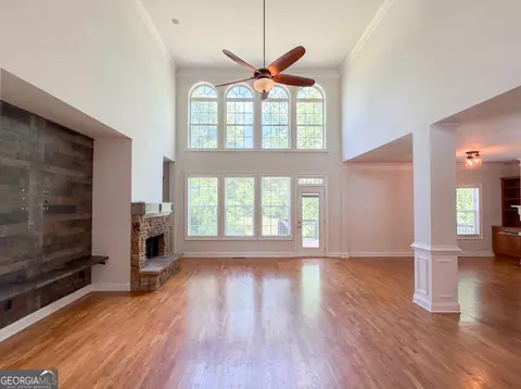 Living - 8111 Crestview Dr SE, Covington, GA 30014 photo 1 of 6