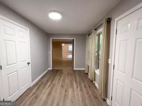 Entry Way - 8111 Crestview Dr SE, Covington, GA 30014 photo 2 of 2
