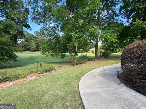 Exterior - 8111 Crestview Dr SE, Covington, GA 30014 photo 7 of 11