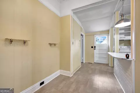 Entry Way - 41 Poplar St, Porterdale, GA 30014 photo 4 of 4