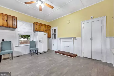 Kitchen - 41 Poplar St, Porterdale, GA 30014 photo 3 of 3
