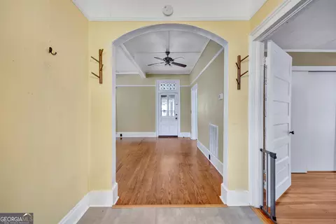 Entry Way - 41 Poplar St, Porterdale, GA 30014 photo 2 of 4
