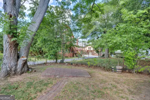 Exterior - 41 Poplar St, Porterdale, GA 30014 photo 9 of 10
