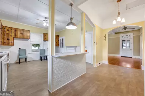 Entry Way - 41 Poplar St, Porterdale, GA 30014 photo 3 of 4