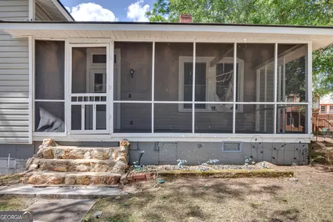 Exterior - 41 Poplar St, Porterdale, GA 30014 photo 3 of 10