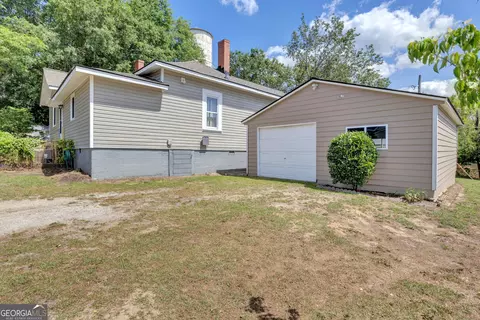 Exterior - 41 Poplar St, Porterdale, GA 30014 photo 5 of 10