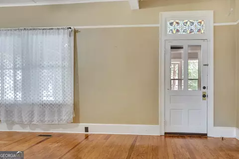 Entry Way - 41 Poplar St, Porterdale, GA 30014 photo 1 of 4