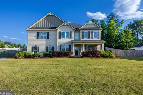 340 Mulberry Dr, Senoia, GA 30276