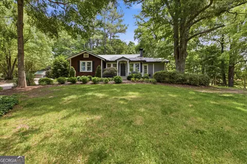 4670 Highway 123, Toccoa, GA 30577