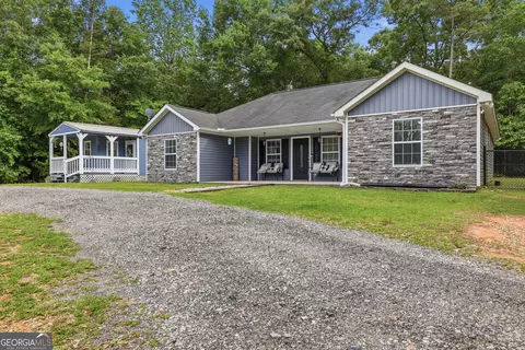 101 Siesta Ln, Lavonia, GA 30553