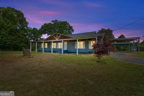 49 Frost Rd, Bowdon, GA 30108
