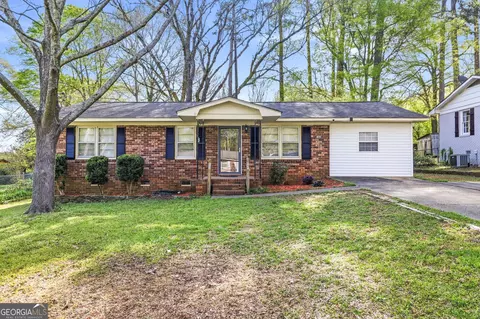 162 Orchard Cir, Commerce, GA 30529