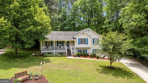 508 Mill Pointe Trl, Dallas, GA 30157
