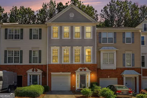 4001 Howell Park Rd, Duluth, GA 30096