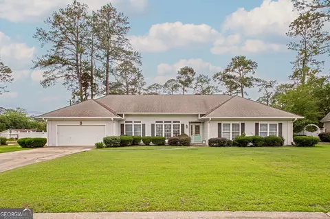 1601 Seminole Springs Rd, Waycross, GA 31501