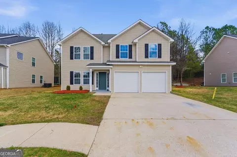 4067 Rosebud Park Dr, Snellville, GA 30039