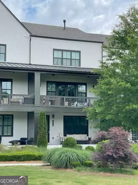 6770 Whitman Walk, Alpharetta, GA 30005