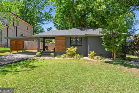 870 Wayland Ct, Smyrna, GA 30080
