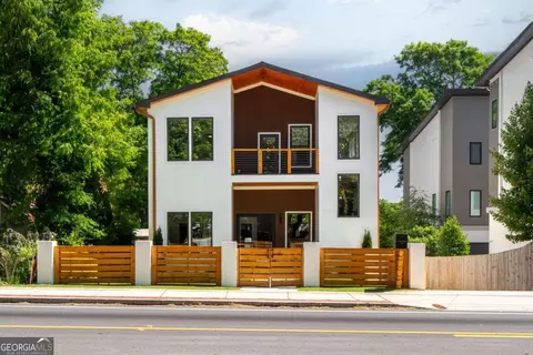 1927 Memorial Dr SE, Atlanta, GA 30317