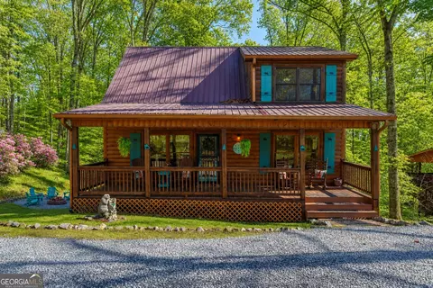 640 Eagle Mountain Dr E, Ellijay, GA 30540