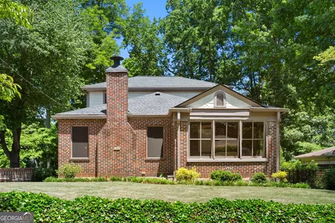 1937 Mercer Ave, Atlanta, GA 30337