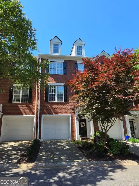 1707 Waters Edge Trl, Roswell, GA 30075
