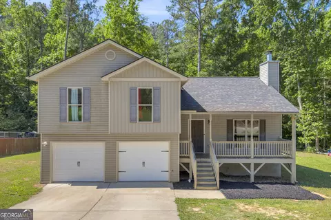 299 Brittany Pointe Dr, Colbert, GA 30628