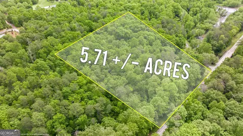 0 Habersham Mills Rd, Demorest, GA 30535