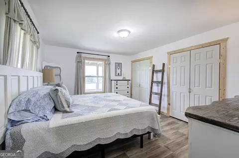 Bedroom - 765 Addison Rd, Buchanan, GA 30113 photo 3 of 4