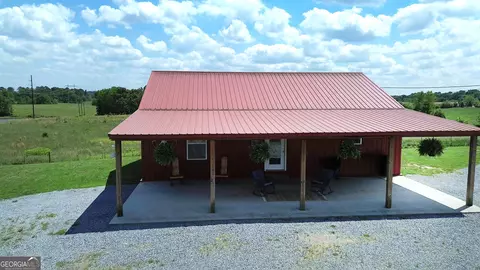 Exterior - 765 Addison Rd, Buchanan, GA 30113 photo 2 of 8