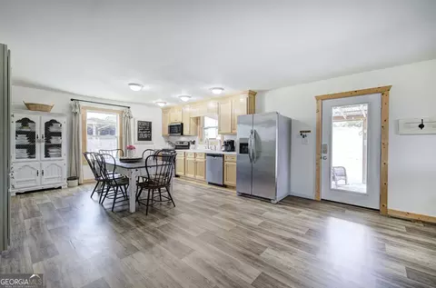 Kitchen - 765 Addison Rd, Buchanan, GA 30113 photo 5 of 5