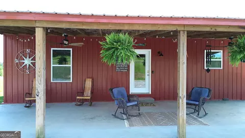 Exterior - 765 Addison Rd, Buchanan, GA 30113 photo 8 of 8