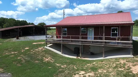 Exterior - 765 Addison Rd, Buchanan, GA 30113 photo 3 of 8