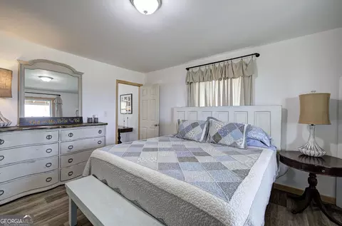Bedroom - 765 Addison Rd, Buchanan, GA 30113 photo 2 of 4