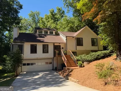 2851 Pine Cone Ln, Duluth, GA 30096