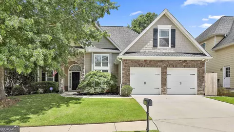 133 Camden Rd, Newnan, GA 30265