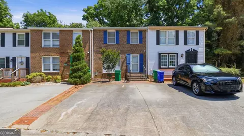 4323 Lehaven Cir, Tucker, GA 30084