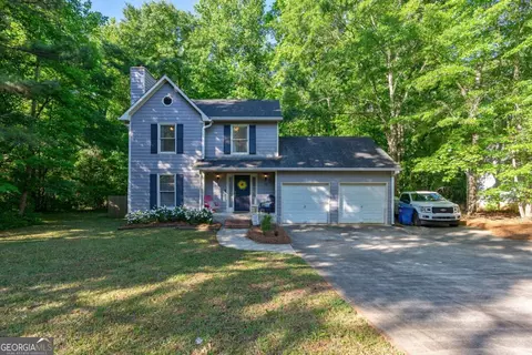 442 River Chase Dr, Athens, GA 30605