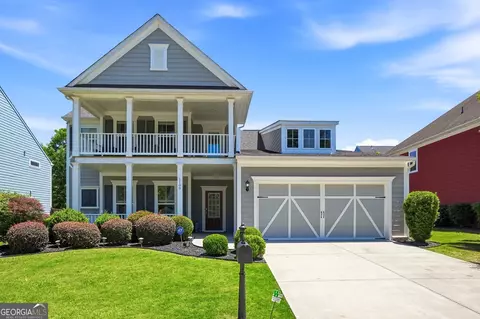 1109 Regal Hills Ln, Mableton, GA 30126