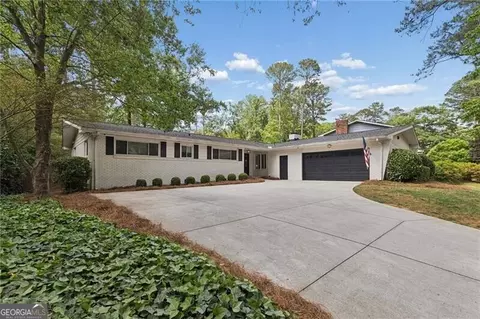 Undisclosed, Atlanta, GA 30338
