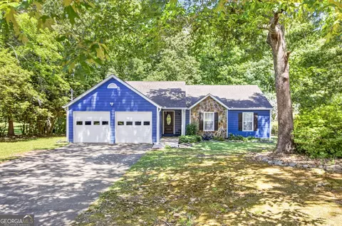 1150 Creekwood Cv, Lawrenceville, GA 30046