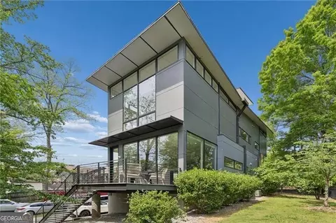 829 N Avenue Ave NE #2, Atlanta, GA 30306