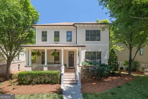 908 S Candler St, Decatur, GA 30030
