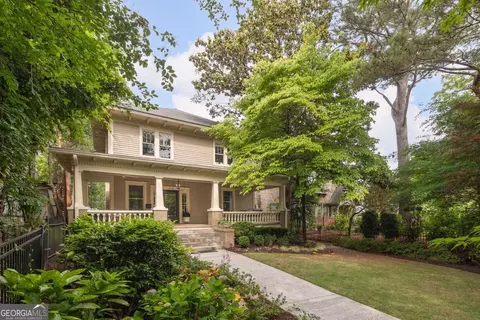 932 N Highland Ave NE, Atlanta, GA 30306