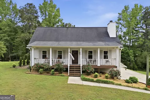 3010 Meadow Ct NW, Marietta, GA 30064