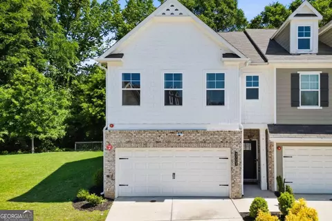 3723 Gardenwick Rd, Powder Springs, GA 30127