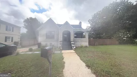 3672 E Main St, Atlanta, GA 30337