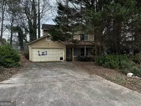 Undisclosed, Lawrenceville, GA 30044