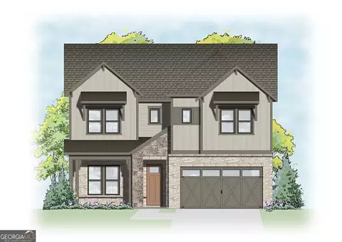 212 Regester Way, Peachtree City, GA 30269